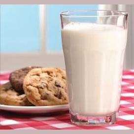 Milk & cookies