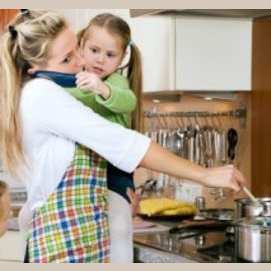 Stay-at-home parent