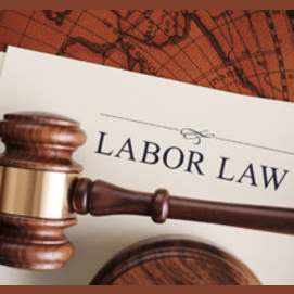 Labor law violations 