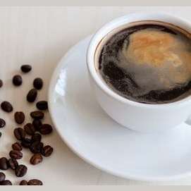 Caffe Americano