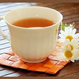 Chamomile Tea