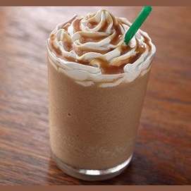 Frappucino