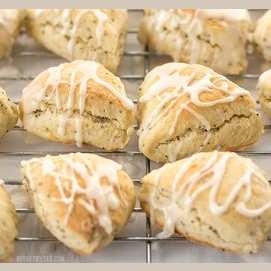 Scone