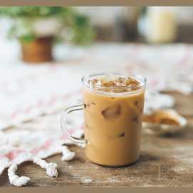 Iced Coffee