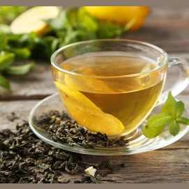 Green Tea