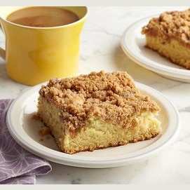 Coffee Cake