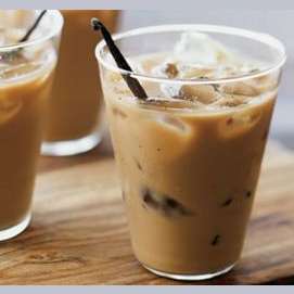 Iced Coffee