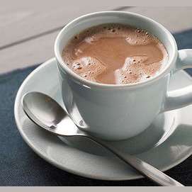 Hot Chocolate
