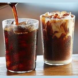 Cold Brew