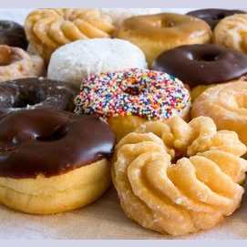 Doughnut
