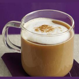 Maple Pecan Coffee
