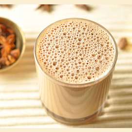 Chai Tea Latte