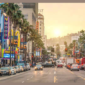 Los Angeles