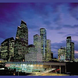 Houston