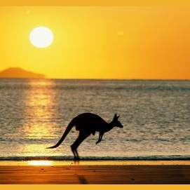 Australia