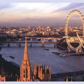 London