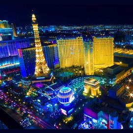 Las Vegas