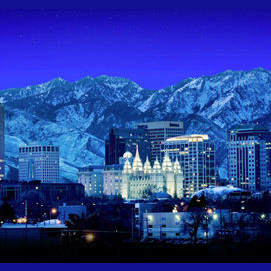 Salt Lake City