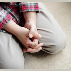Pray
