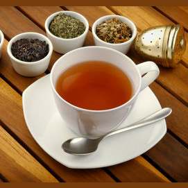 Tea