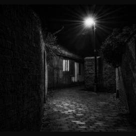 Darkness