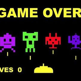 Losing