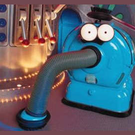 Vacuum 