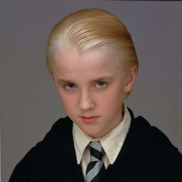 Draco Malfoy