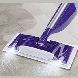 Swiffer Wet Jet