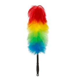 Feather duster