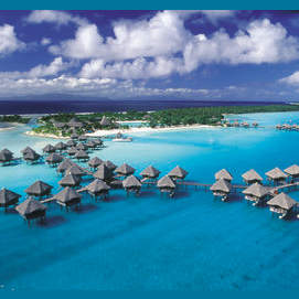 Bora Bora