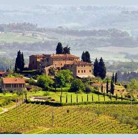 Tuscany