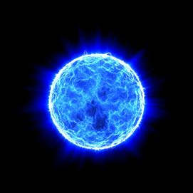 Blue Dwarf