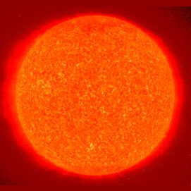 Red Giant