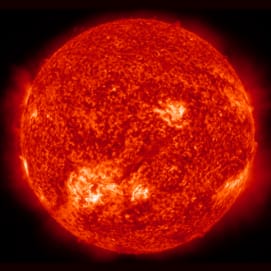 Red Supergiant