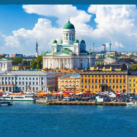 Helsinki 
