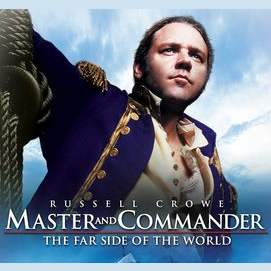 Master & Commander