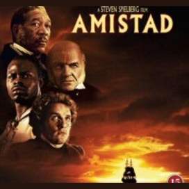 Amistad
