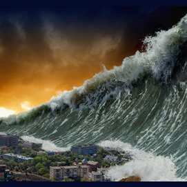 Tsunami