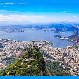 Rio de Janeiro