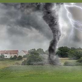 Tornado