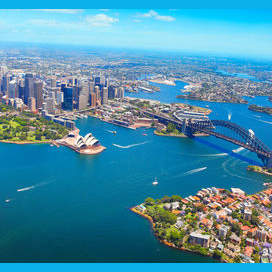 Sydney 