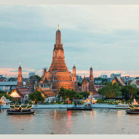 Bangkok