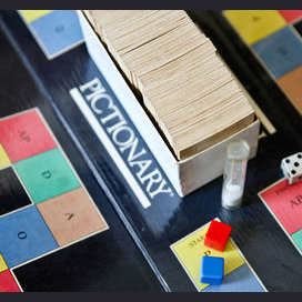 Pictionary 