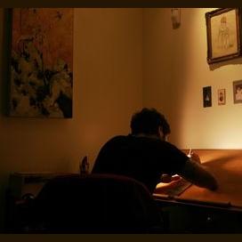 When I'm on my own