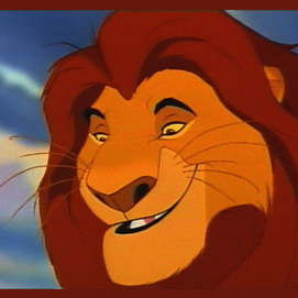 Mufasa