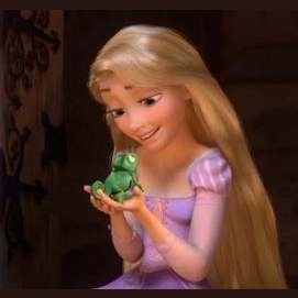 Raiponce