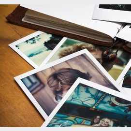 Photo album