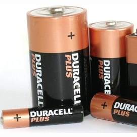 Batteries