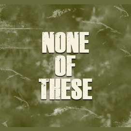 None of these